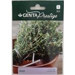 Genta Prestige Patlıcan Tohumu