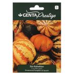 Genta Prestige Süs Kabakları Çiçek Tohumu