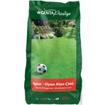 Genta Prestij Spor Alan Çim Tohumu - 5 Kg