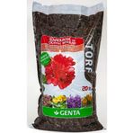Genta Sardunya ve Çiçekli Bitkiler Torf 10 lt Toprak