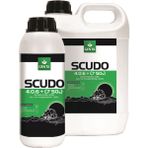 Genta Scudo (4-0-6+7so3) Sıvı Organomineral Gübre 1 Litre - 1 lt
