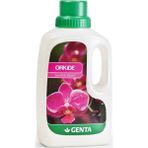 Genta Sıvı Orkide Bitki Besini 500 cc - Yeşil