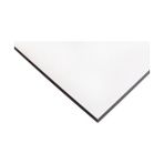 Gentaş Compact Masa Tablası 3103 Beyaz - Dikdörtgen 80x120