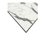 GENTAŞ Compact Masa Tablası 70x70 Kare