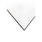 Gentaş Compact Masa Tablası 80x80 Kare Beyaz
