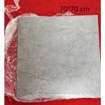 Gentaş Kompakt MasaTablaları Çizilmez Su Geçirmez Egilmez kolay temizlenir - 69*69cm