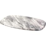 Gentaş Werzalit Masa Tablası Lavant - 94x146 Oval