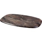 Gentaş Werzalit Masa Tablası Marrakesh - 94x146 Oval