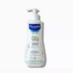 Gentle Bebek Şampuanı 500 Ml (4 Adet)