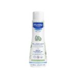Gentle Cleansing Gel Yenidoğan Şampuanı 200 ml