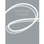 Gentle Focus Planner by Lane Loen: The ADHD journal for Minds That Wander, Wonder and Grow: Daily & Weekly Organizer for Women with ADHD | 12-Weeks pf ... | Created by a Psychologist with ADHD