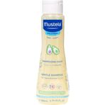 Gentle Göz Yakmayan Bebek Şampuanı 200Ml