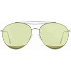 Gentle Monster ODD-ODD-S-02-YS Ekartman Unisex Güneş Gözlüğü