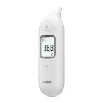 Gentle Temp 533 Kulaktan Ateş Ölçer (2 Adet)