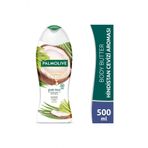 Gentle Wash Hindistan Cevizi&Limonotu Yağları Ile Hassas Ciltler Için Banyo Ve Duş Jeli 500 Ml