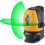 Geo Fennel Flg 40-Green Model Yeşil Lazerli Nivo - yok - bilinmiyor