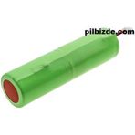 GEO Fennel Rotationslaser FL1000 Lazer Ölçüm Cihazı İçin Ultramax Marka Pil