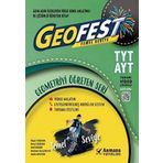 Geofest Temel Seviye TYT-AYT - Armada Yayınları