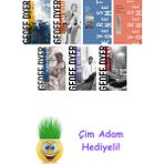 Geoff Dyer 7 Kitap Seti + Çim Adam Hediye - Hayır