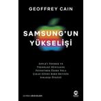 Geoffrey Cain Samsung'un Yükselişi