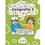 GEOGRAFIA CLASSE 3: LIBRO PIU' KIT (GEOGRAFIA SCUOLA PRIMARIA DALLA 1 ALLA 5)