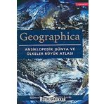 Geographica: Ansiklopedik Dünya ve Ülkeler Büyük Atlası