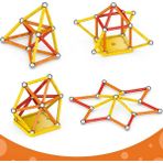 Geomag Classic Recycled 42 271 Eğitici Kutu Oyunu