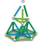 Geomag Classic Recycled 60 272 Eğitici Kutu Oyunu