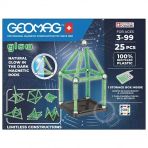 Geomag Glow Manyetik Zeka Oyunu 25 Parça Eğitici Oyuncak