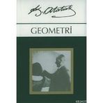 GEOMETRI - MUSTAFA KEMAL ATATÜRK (ISBN:9789757651529)