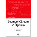 Geometri Öğretimi Ve Öğrenimi - Burçin Gökkurt Özdemir