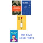 Geometri + Rubu Tahtası Yapım Kılavuzu + Annelik Kutsal Mıdır? + Her Şeyin Anlamı