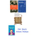 Geometri + Rubu Tahtası Yapım Kılavuzu + Babil Kralı Hammurrabi'Nin Kanunları + Her Şeyin Anlamı