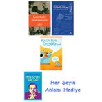 Geometri + Rubu Tahtası Yapım Kılavuzu + Büyük Türk Twitleri + Her Şeyin Anlamı