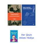 Geometri + Rubu Tahtası Yapım Kılavuzu + Her Şeyin Anlamı