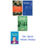 Geometri + Rubu Tahtası Yapım Kılavuzu + Küçükler Şampiyonasından 250 Mat + Her Şeyin Anlamı