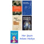 Geometri + Rubu Tahtası Yapım Kılavuzu + Öklid'İ Okurken + Rezonans Kanunları + Her Şeyin Anlamı