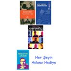 Geometri + Rubu Tahtası Yapım Kılavuzu + Sekreterliğin Genel Esasları + Her Şeyin Anlamı