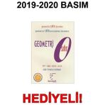 Geometri Sıfır TYT KPSS ALES Karekök Yayınları