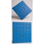 Geometri Tahtası - 1 Adet