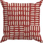 Geometric Kırlent Kılıf DS51