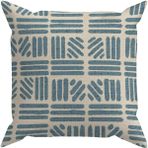 Geometric Kirlent Kilif Ds54