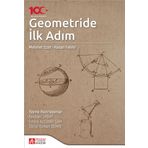 Geometride İlk Adım - Pegem Akademi