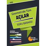 Geometride Tüm Açılar Soru Bankası - Mesut Akbaht