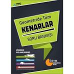 Geometride Tüm Kenarlar Soru Bankası - Mesut Akbaht