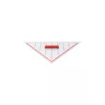 Geometrik Açılı Gönye Cetvel / 32Cm (Geoder-Aristo)