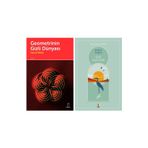 Geometrinin Gizli Dünyası + Göl Saatleri