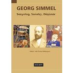 GEORG SIMMEL SOSYOLOG, SANATÇI, DÜŞÜNÜR - KOLEKTIF
