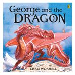George And The Dragon-Puffin Books