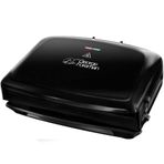 George Foreman 24330-56 Siyah Tost Makinesi
